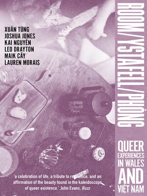 cover image of Room/Ystafell/Phòng